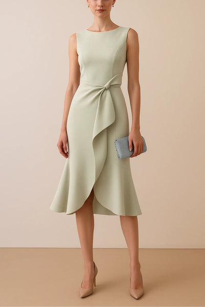 Sandra™ | Robe de Soirée Élégante