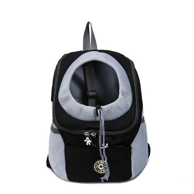 Sac à dos de transport chat et chien