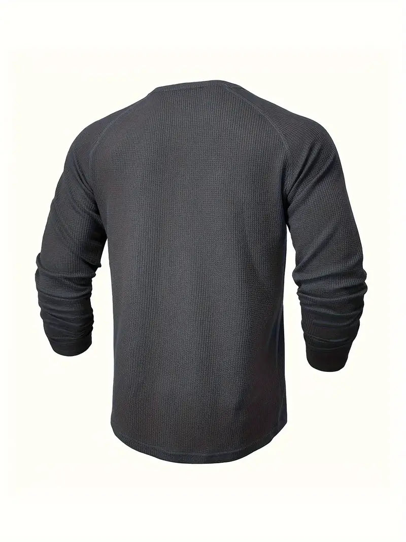 Santos | Chemise élégante décontractée pour hommes