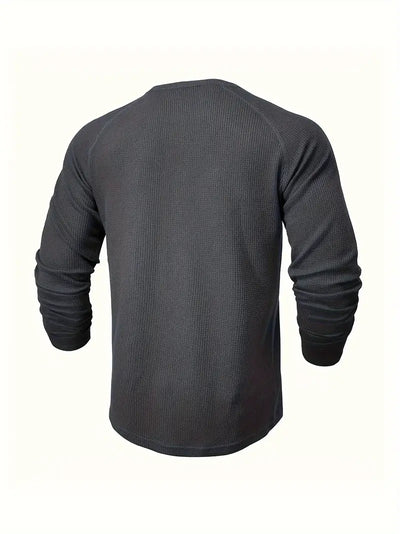 Santos | Chemise élégante décontractée pour hommes