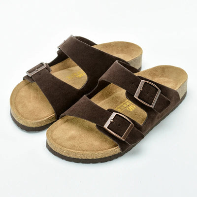 Sarah | Sandales modernes à semelle épaisse pour hommes