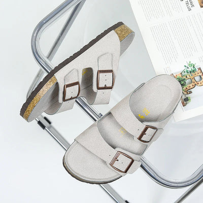 Sarah | Sandales modernes à semelle épaisse pour hommes