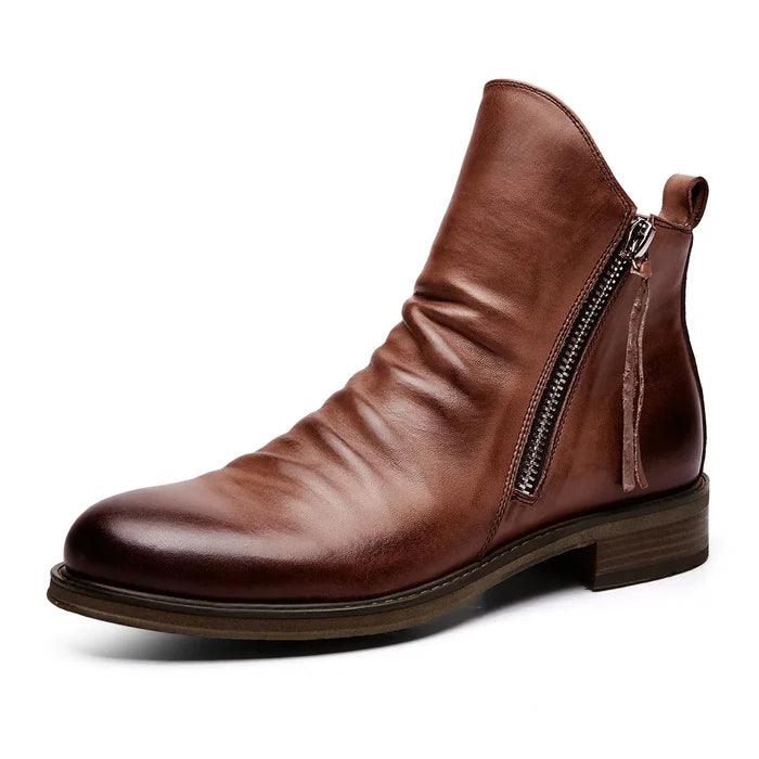 Sergio | Bottes Premium