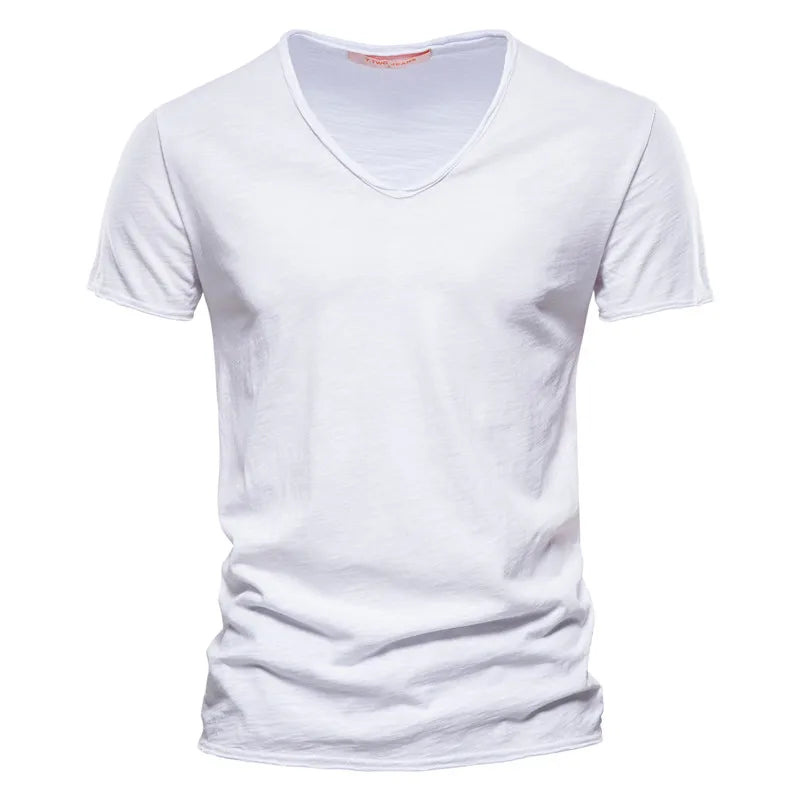 Savrani™ | T-shirt d'été en coton (1+1 offert)