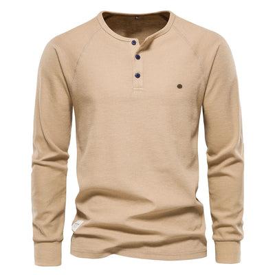 Toine™ | Pull Col Rond Classique