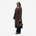 Marron Foncé