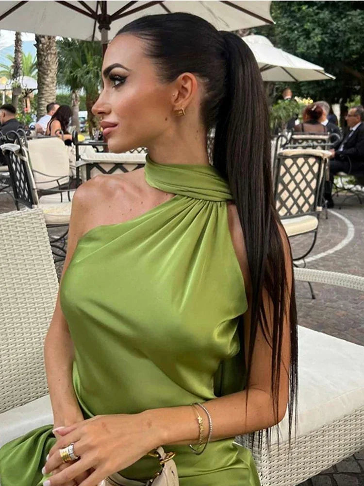 Stella | Robe de soirée intemporelle