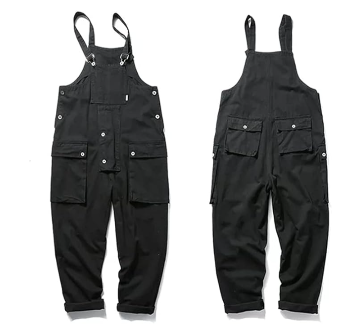 Salopette de travail durable pour hommes | Ajustable