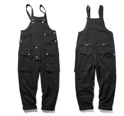 Salopette de travail durable pour hommes | Ajustable