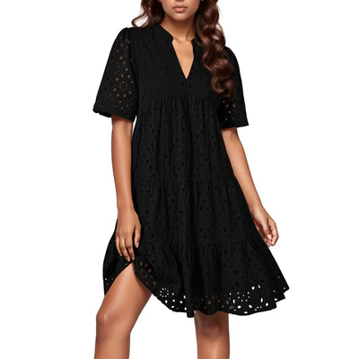 TANITA™ - ROBE ÉLÉGANTE ET FLATTEUSE