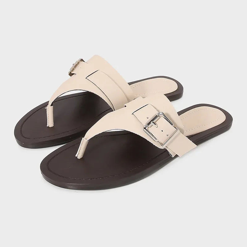 SoleLuxe™ – Sandales d'été