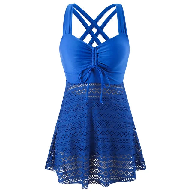 Sophie™ | Ensemble tankini confortable