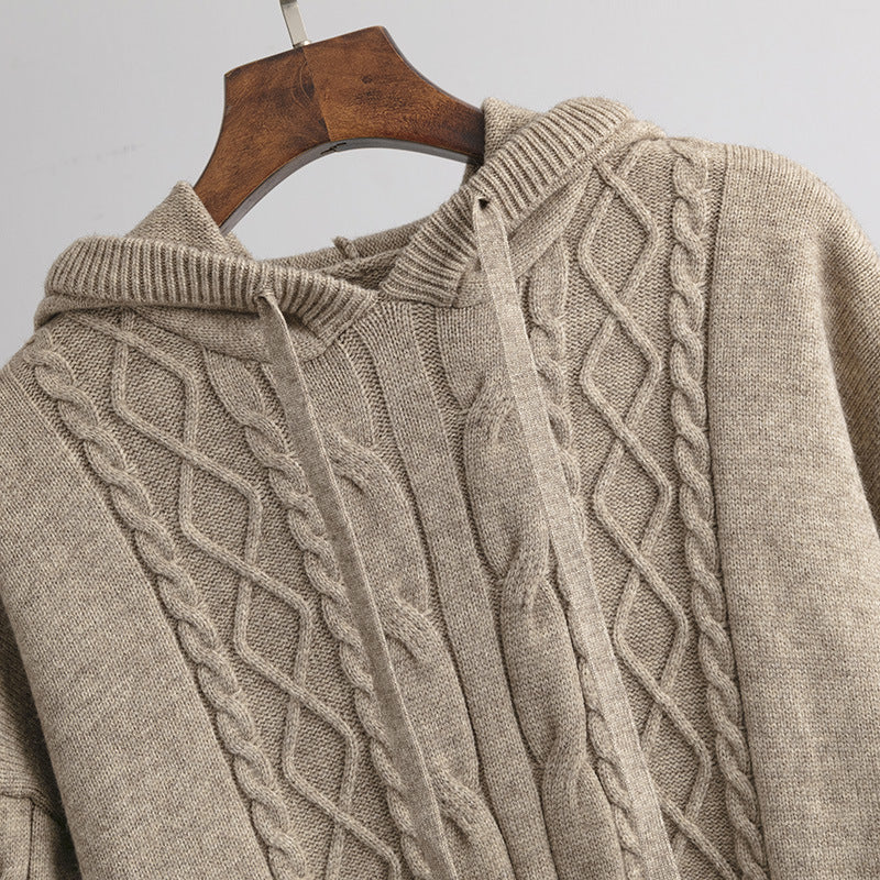 Rowena™ | Ensemble de Costume Tricoté Confortable