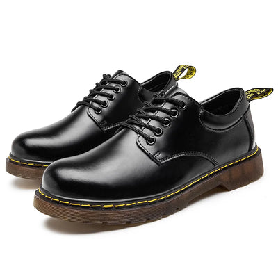 Théo | Bottines Oxford