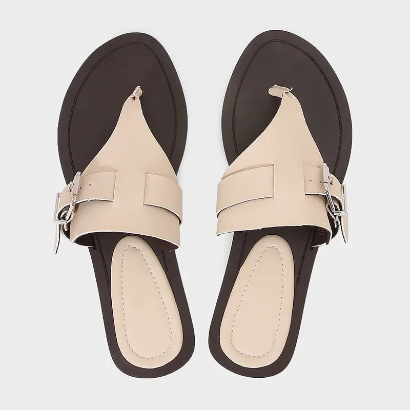 SoleLuxe™ – Sandales d'été