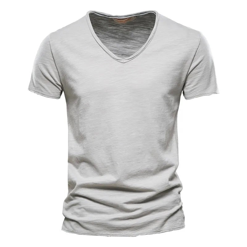 T-shirt d'été en coton