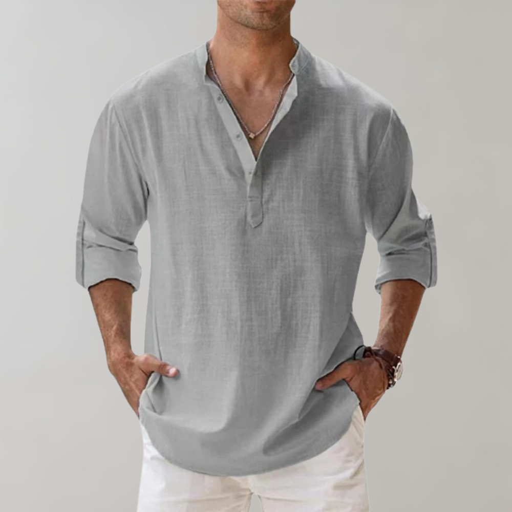 Sejer - Chemise d'été élégante pour homme