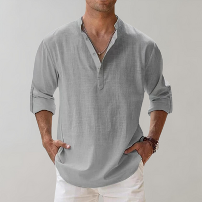 Sejer - Chemise d'été élégante pour homme
