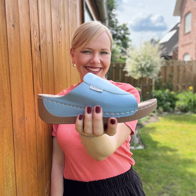 Senna™ – Sandales Ergonomiques Confortables Anti-Douleur