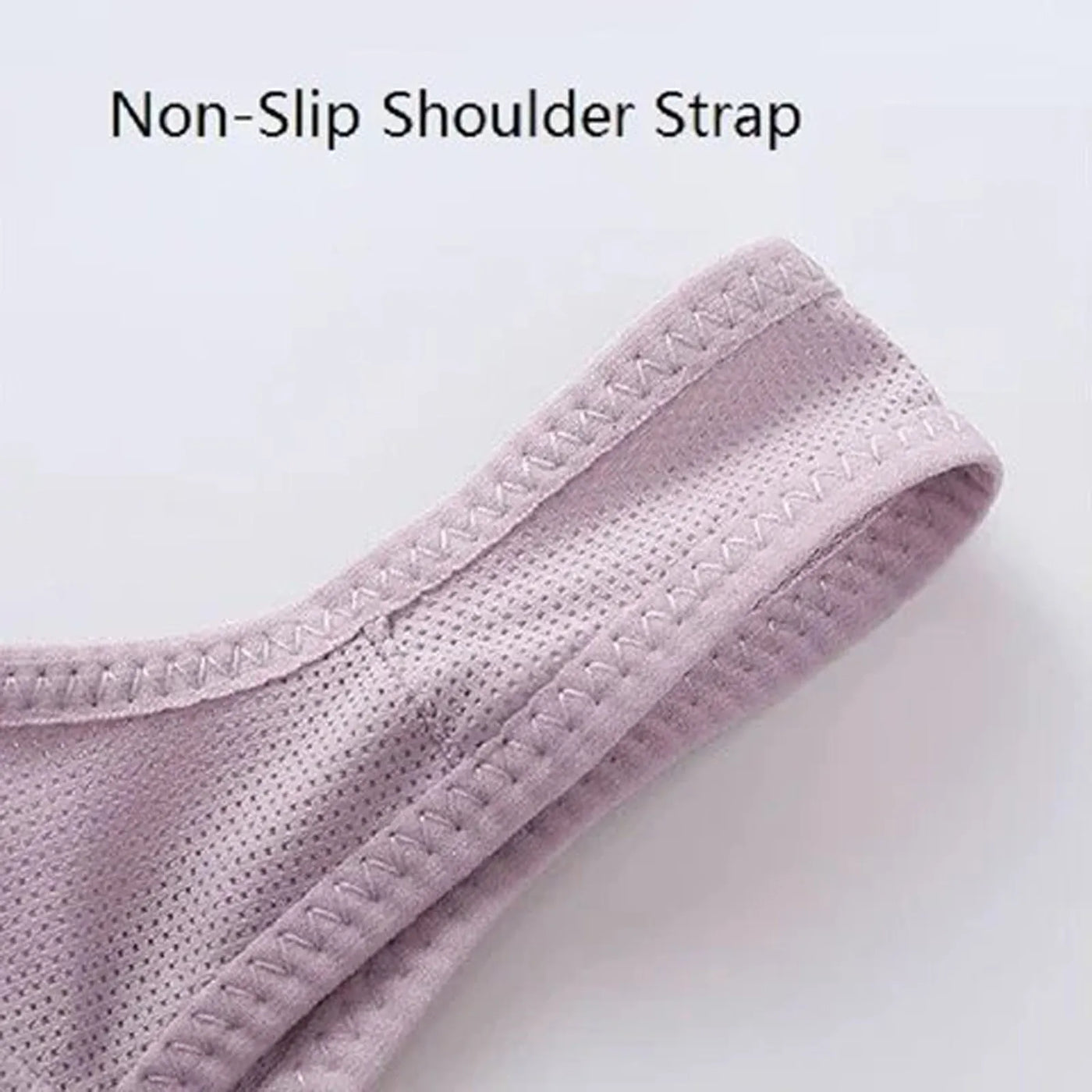 Soutien-gorge push-up avec fermeture sur le devant - Gabriella