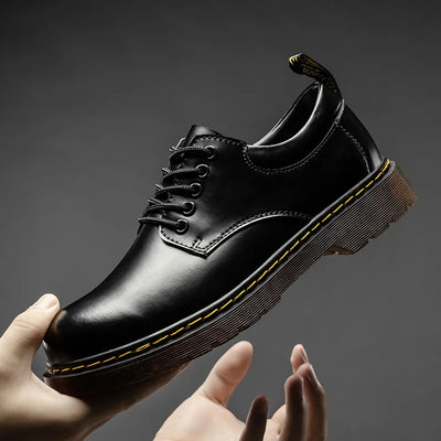Théo | Bottines Oxford
