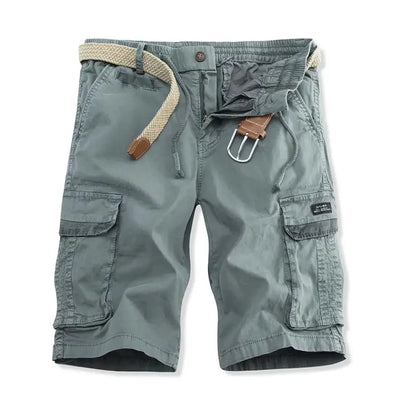 Sivan | Shorts Cargo Pratiques pour Hommes