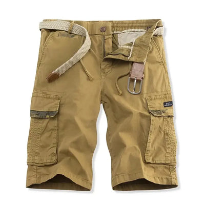 Sivan | Shorts Cargo Pratiques pour Hommes