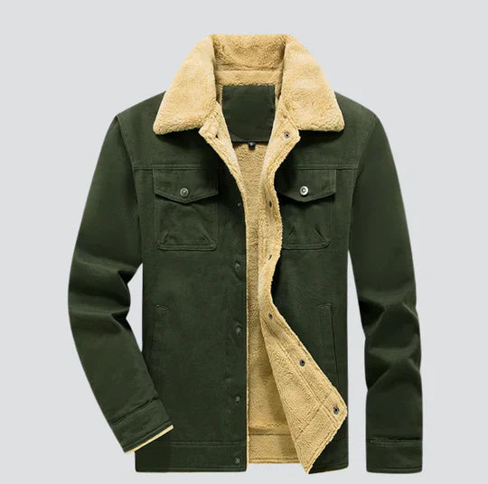 Tello™ | Blouson Aviateur Homme