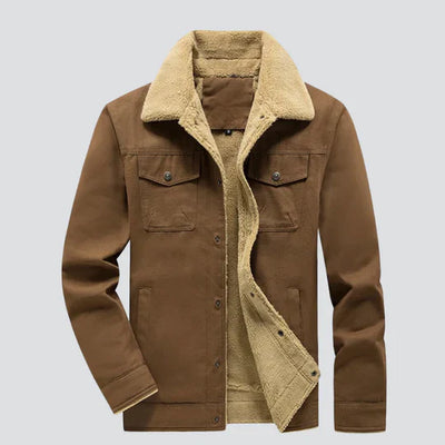 Tello™ | Blouson Aviateur Homme