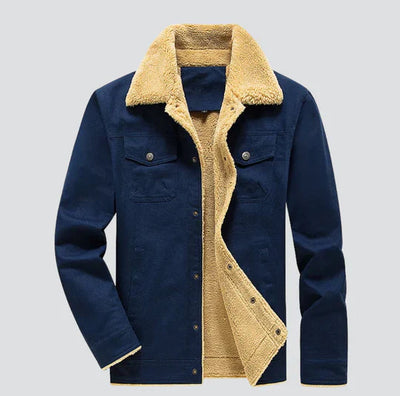 Tello™ | Blouson Aviateur Homme