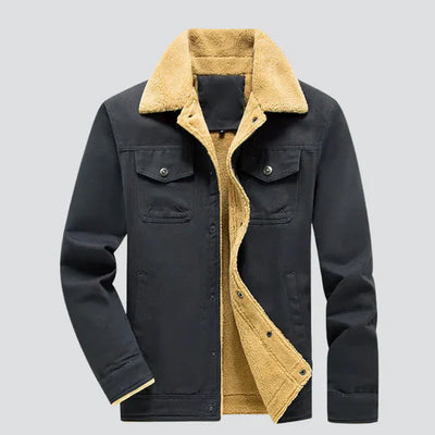 Tello™ | Blouson Aviateur Homme