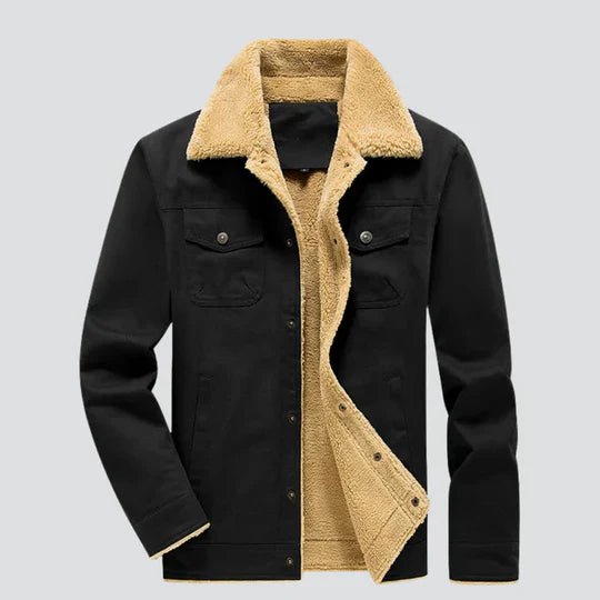 Tello™ | Blouson Aviateur Homme