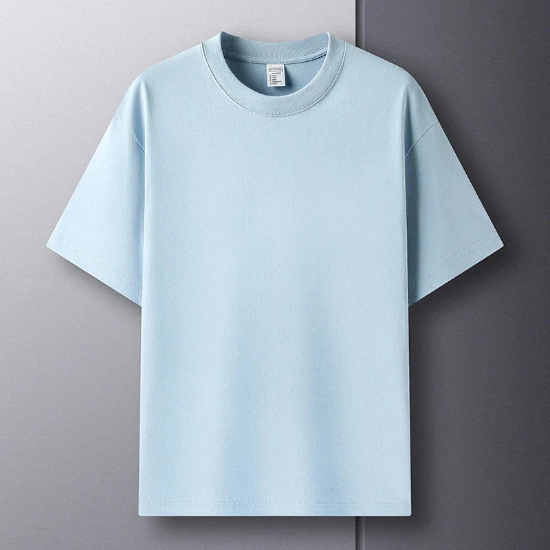Spencer | T-shirt haut de gamme estival pour Homme