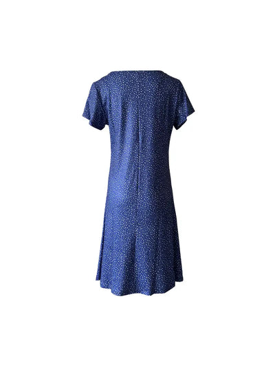 Stacey | Robe d'été artistique pour femmes