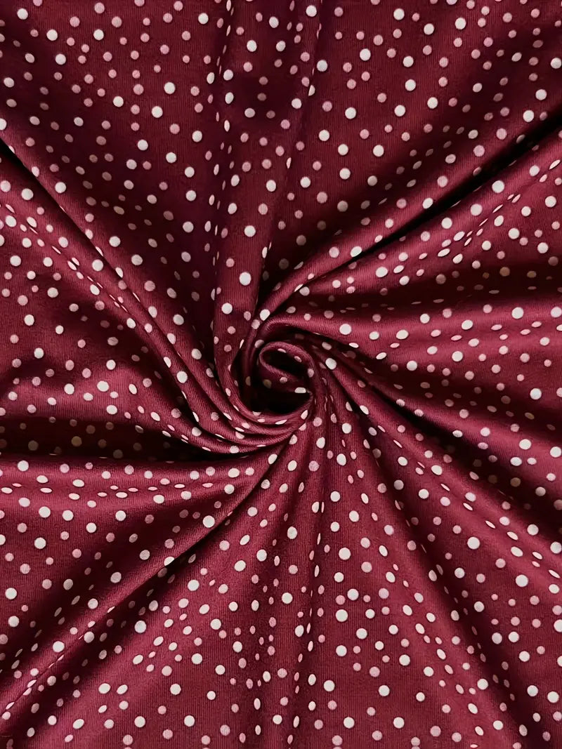 Stacey | Robe d'été artistique pour femmes