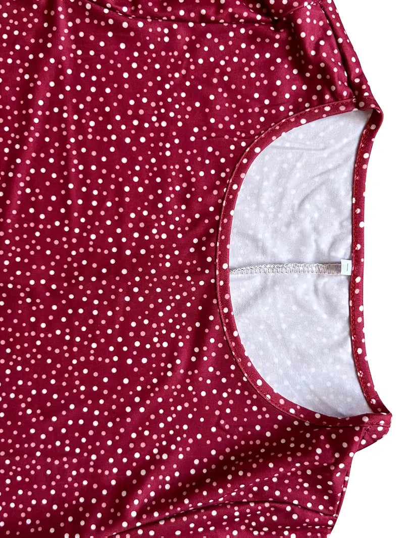 Stacey | Robe d'été artistique pour femmes