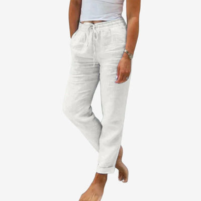 Silvana™ Pantalon Léger
