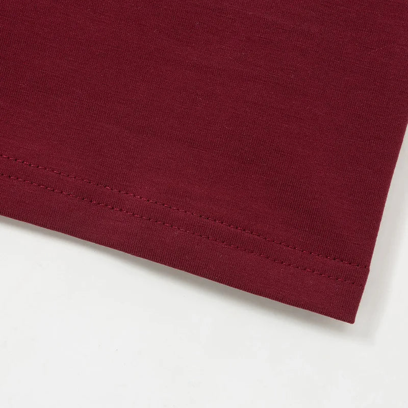 Stanley | T-shirt manches longues stylé pour hommes