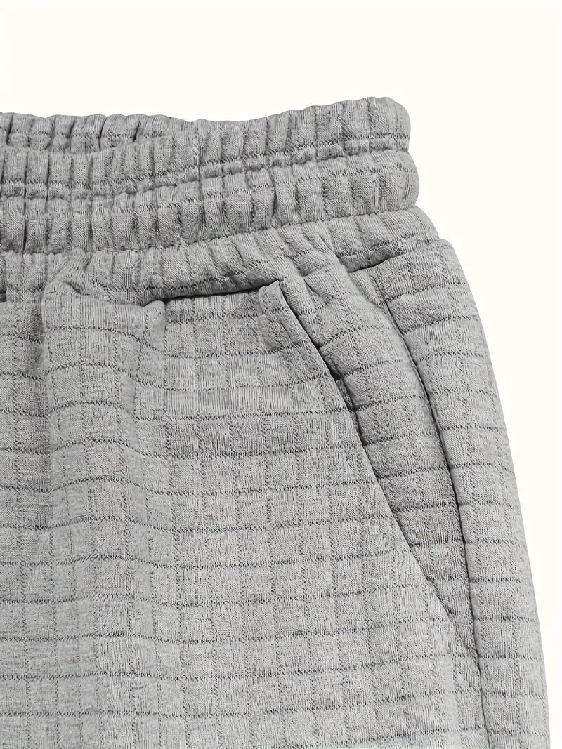 Stout | Ensemble Décontracté Élégant pour Hommes