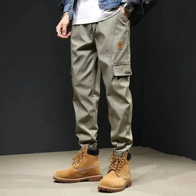 Subhan | Cargo pantalons tendance pour hommes