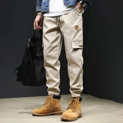 Subhan | Cargo pantalons tendance pour hommes
