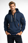 Bleu marine