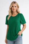 Vert foncé