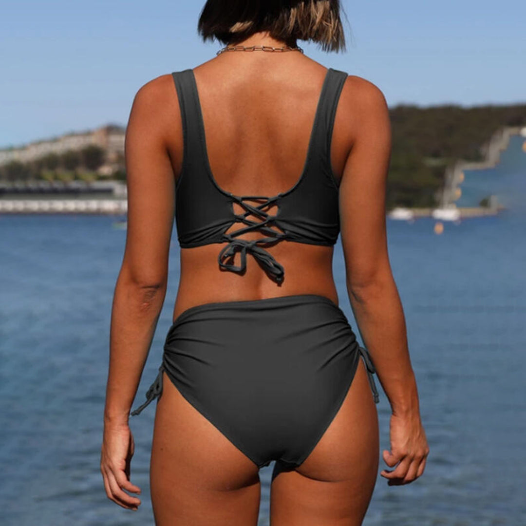THEKLA - Maillot de bain bikini élégant pour l'été