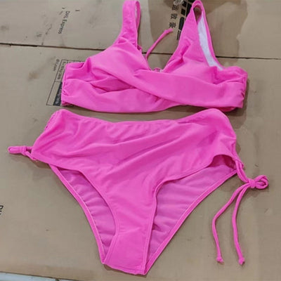 THEKLA - Maillot de bain bikini élégant pour l'été