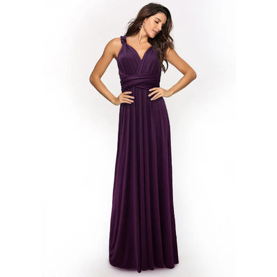 Tabatha | Robe de soirée enchanteresse pour femmes