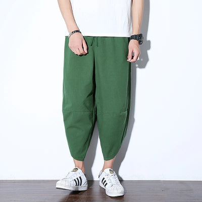 Tariq | Shorts Harajuku Décontractés pour Hommes