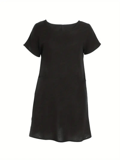 Tasha | Robe estivale avec poche pour femmes