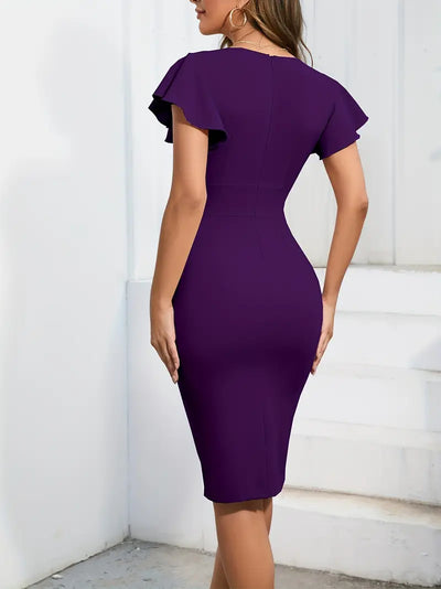 Terra | Élégante Robe de Soirée pour Femmes