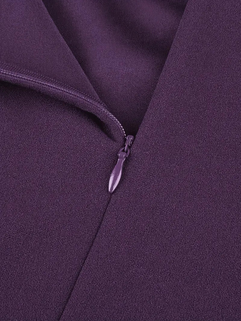 Terra | Élégante Robe de Soirée pour Femmes